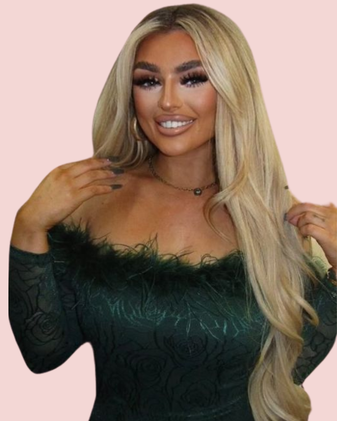 Lauren