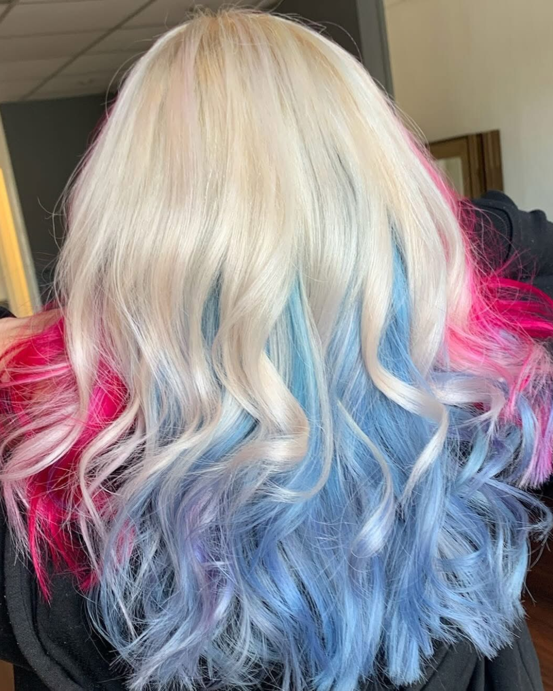 Gemma work